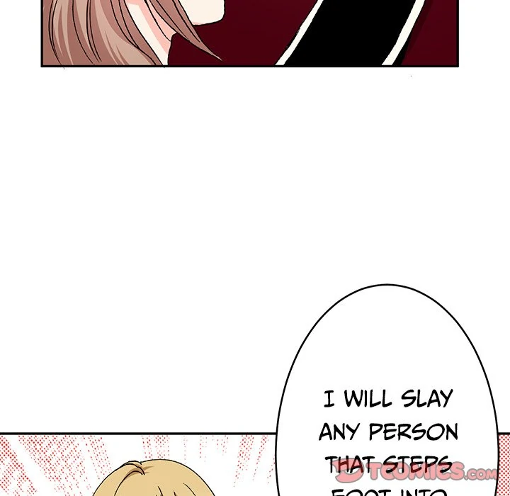 The Lady with an Elegant Smile Chapter 56 - page 50