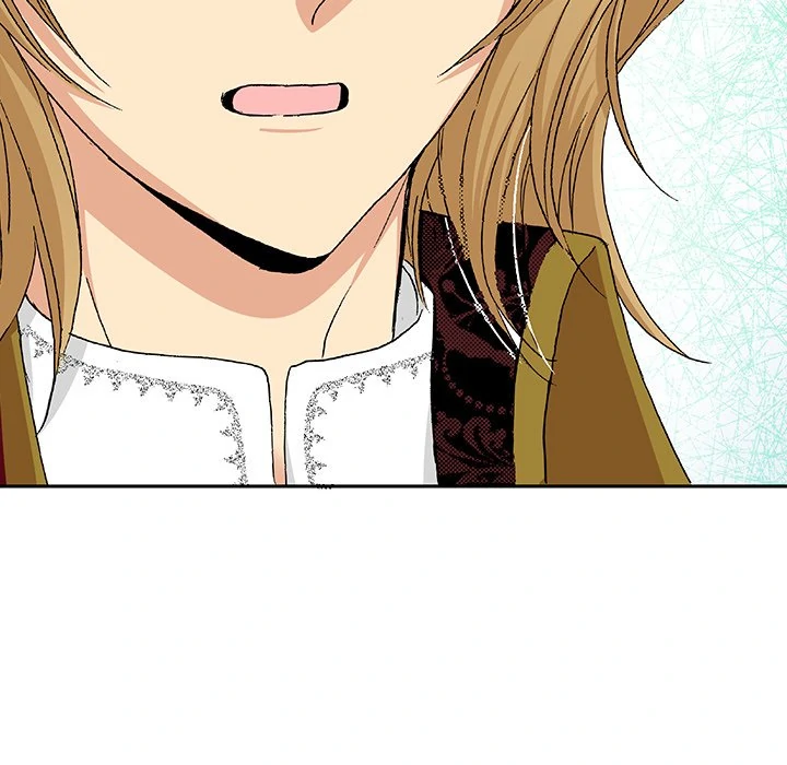 The Lady with an Elegant Smile Chapter 56 - page 61