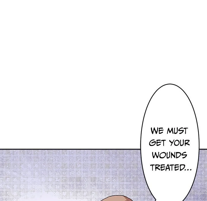 The Lady with an Elegant Smile Chapter 56 - page 73