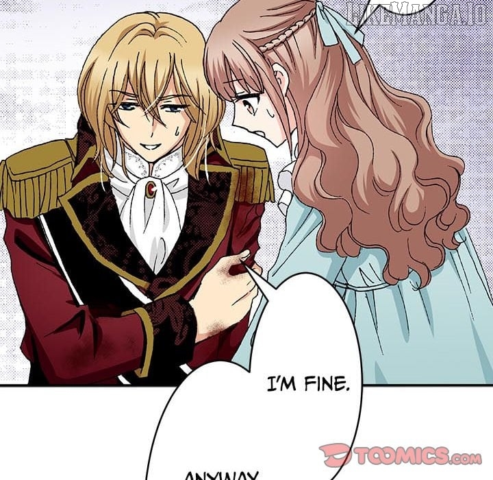 The Lady with an Elegant Smile Chapter 56 - page 74