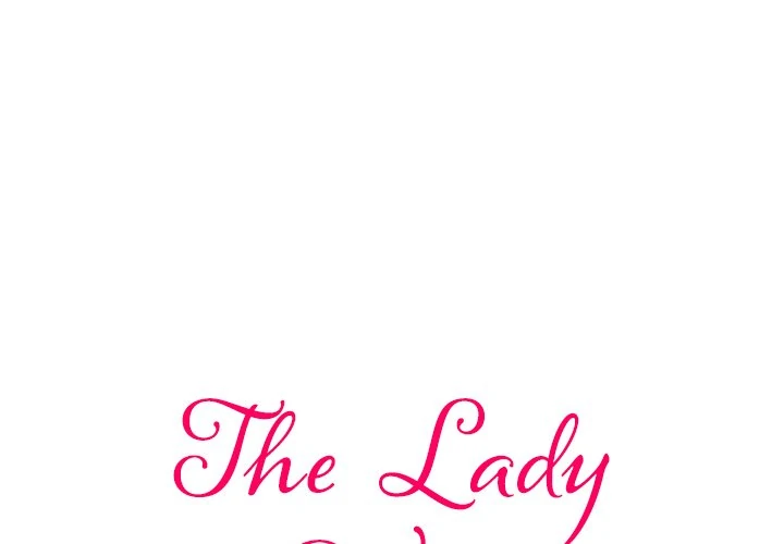 The Lady with an Elegant Smile Chapter 45 - page 1
