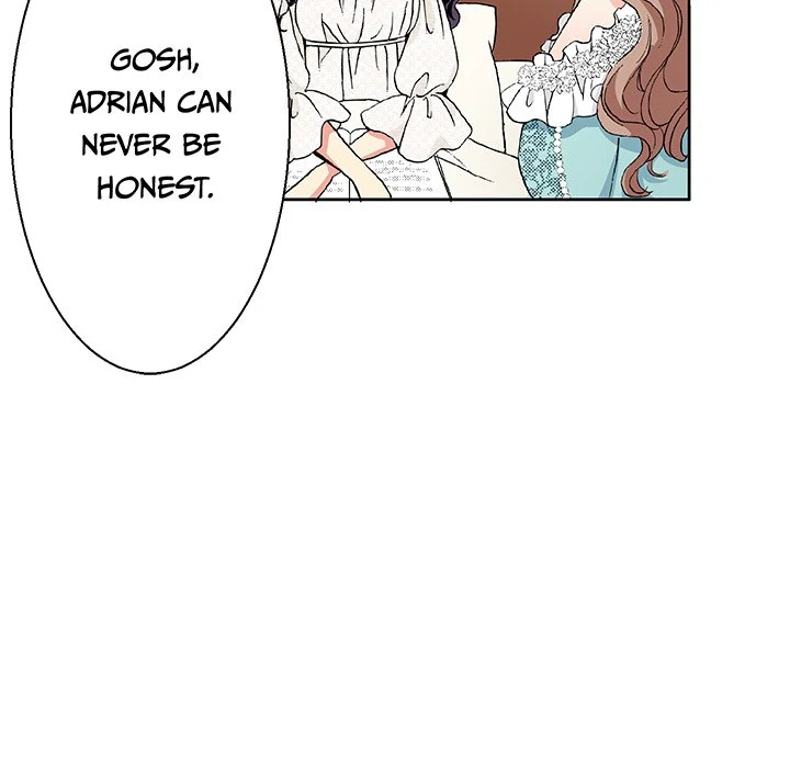 The Lady with an Elegant Smile Chapter 45 - page 10