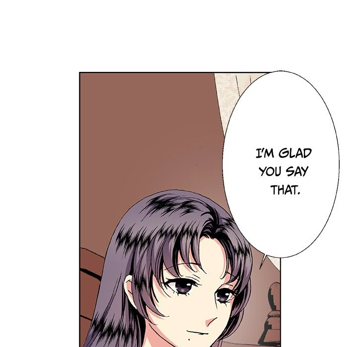 The Lady with an Elegant Smile Chapter 45 - page 16