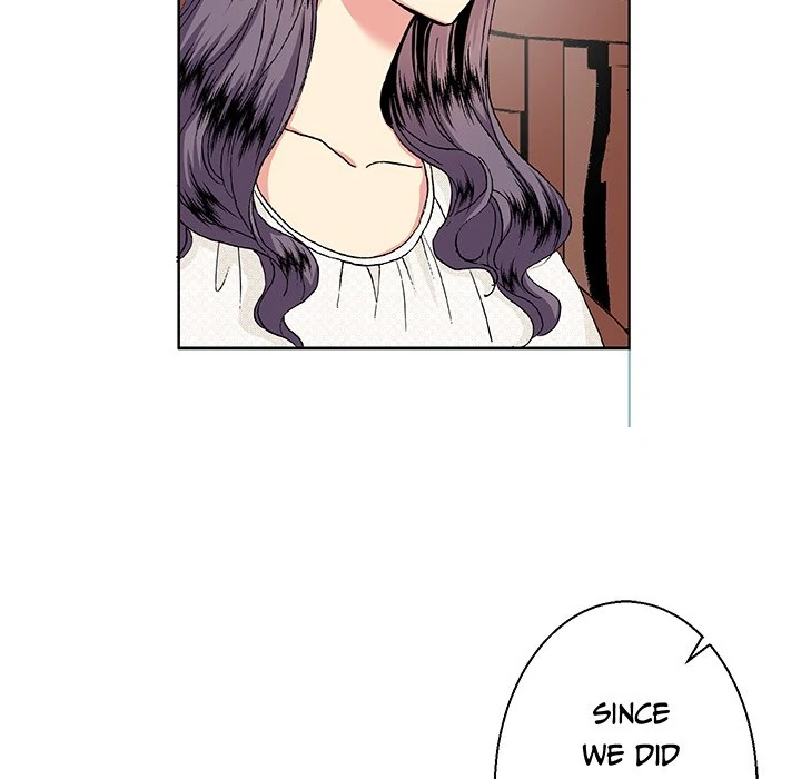 The Lady with an Elegant Smile Chapter 45 - page 17