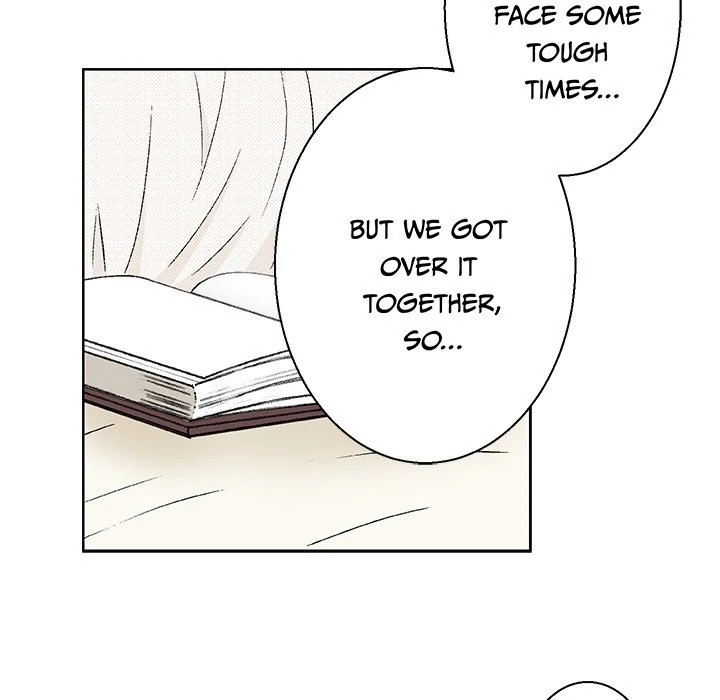 The Lady with an Elegant Smile Chapter 45 - page 18