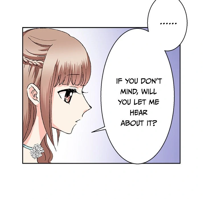 The Lady with an Elegant Smile Chapter 45 - page 19
