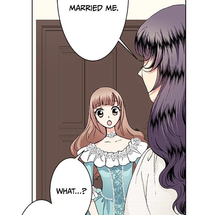 The Lady with an Elegant Smile Chapter 45 - page 23