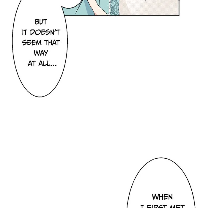 The Lady with an Elegant Smile Chapter 45 - page 24