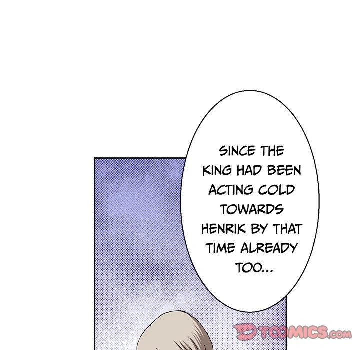 The Lady with an Elegant Smile Chapter 45 - page 26