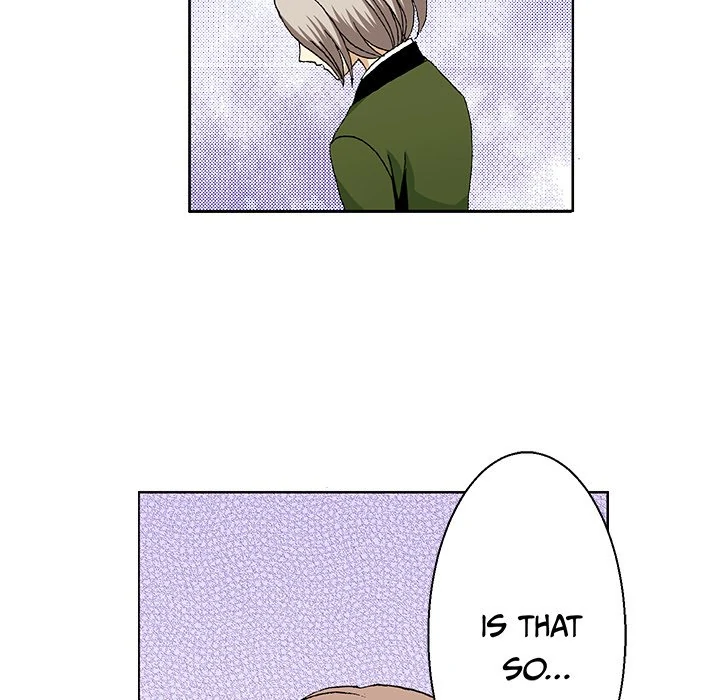 The Lady with an Elegant Smile Chapter 45 - page 27