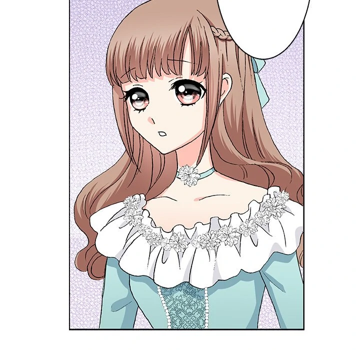 The Lady with an Elegant Smile Chapter 45 - page 28