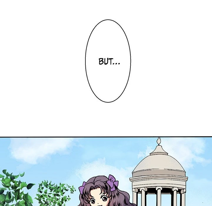 The Lady with an Elegant Smile Chapter 45 - page 29