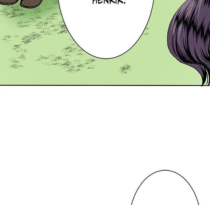 The Lady with an Elegant Smile Chapter 45 - page 31