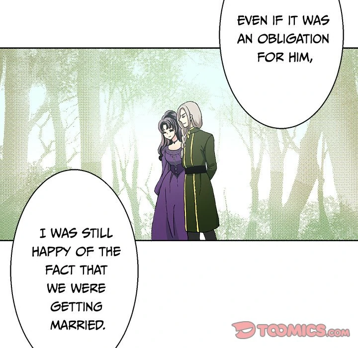 The Lady with an Elegant Smile Chapter 45 - page 32