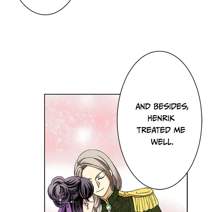 The Lady with an Elegant Smile Chapter 45 - page 33