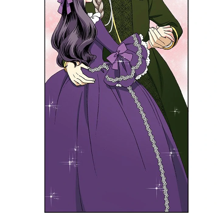 The Lady with an Elegant Smile Chapter 45 - page 34