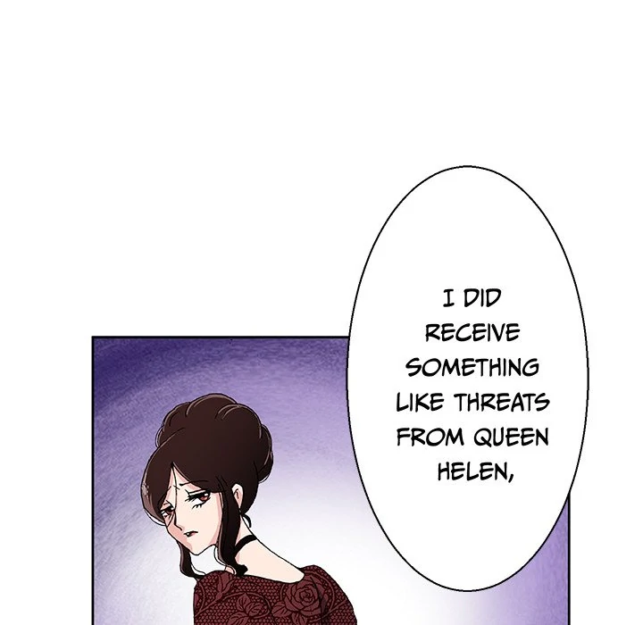 The Lady with an Elegant Smile Chapter 45 - page 35