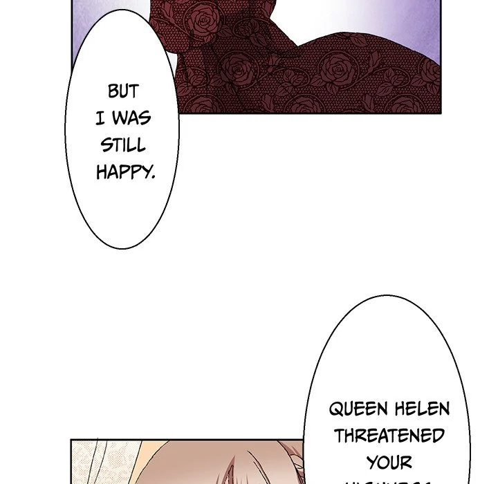 The Lady with an Elegant Smile Chapter 45 - page 36