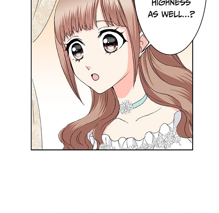 The Lady with an Elegant Smile Chapter 45 - page 37