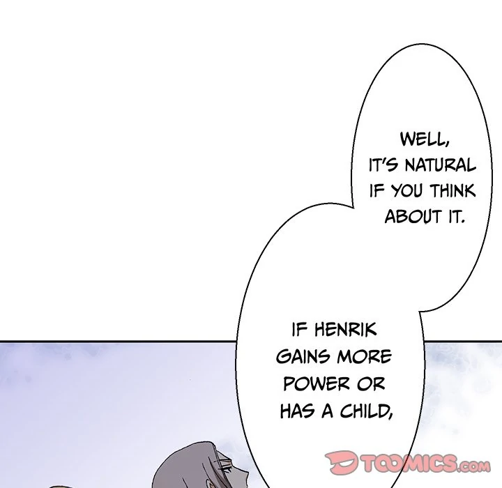 The Lady with an Elegant Smile Chapter 45 - page 38