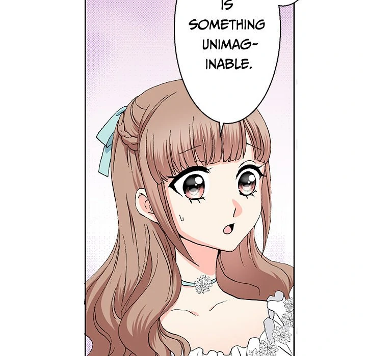 The Lady with an Elegant Smile Chapter 45 - page 43