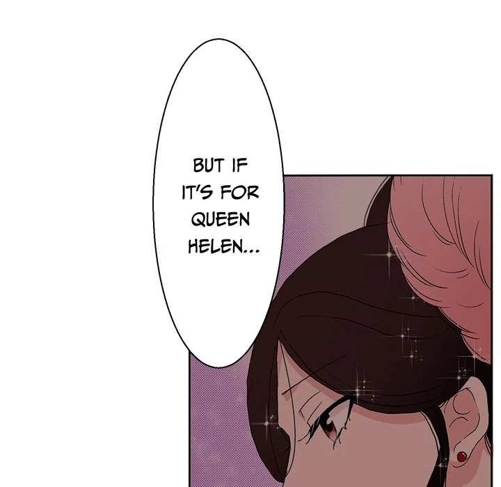 The Lady with an Elegant Smile Chapter 45 - page 46