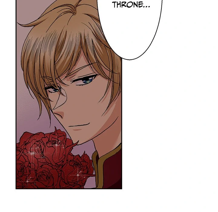 The Lady with an Elegant Smile Chapter 45 - page 48