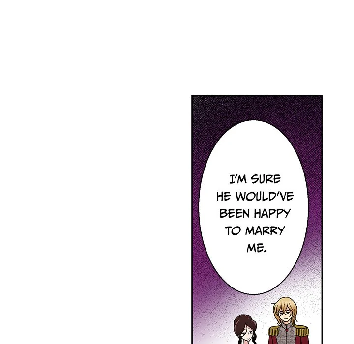 The Lady with an Elegant Smile Chapter 45 - page 49