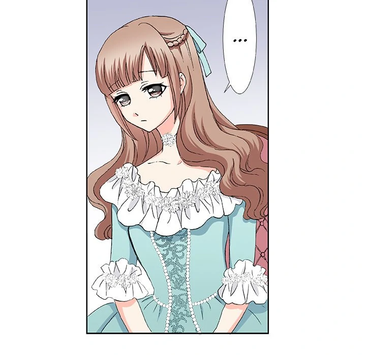 The Lady with an Elegant Smile Chapter 45 - page 52