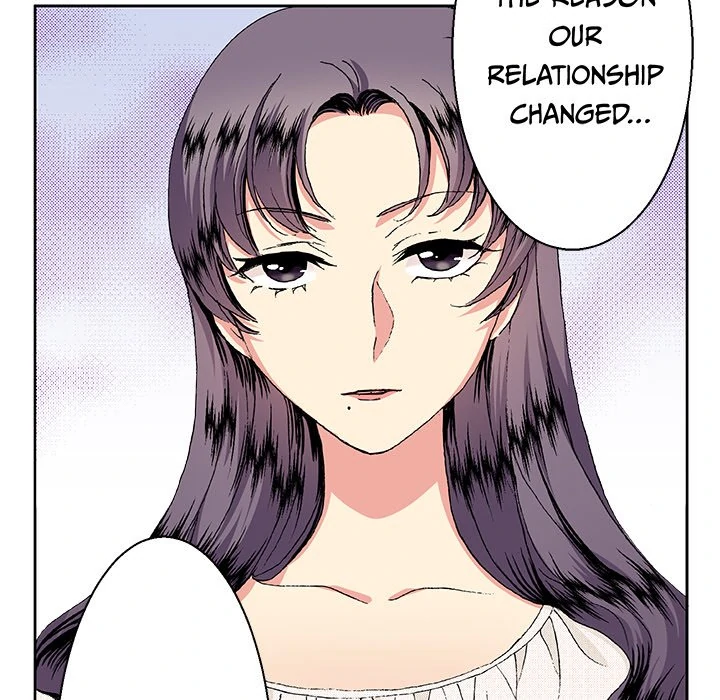 The Lady with an Elegant Smile Chapter 45 - page 54