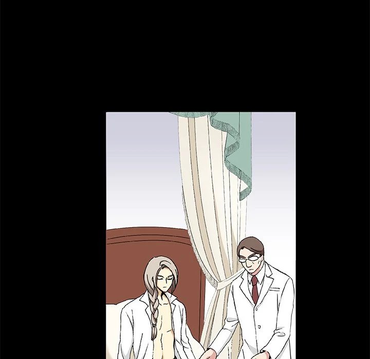 The Lady with an Elegant Smile Chapter 45 - page 58