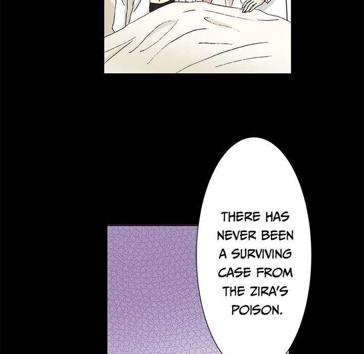 The Lady with an Elegant Smile Chapter 45 - page 59