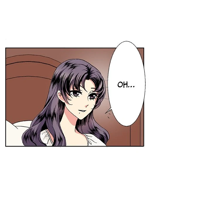 The Lady with an Elegant Smile Chapter 45 - page 6