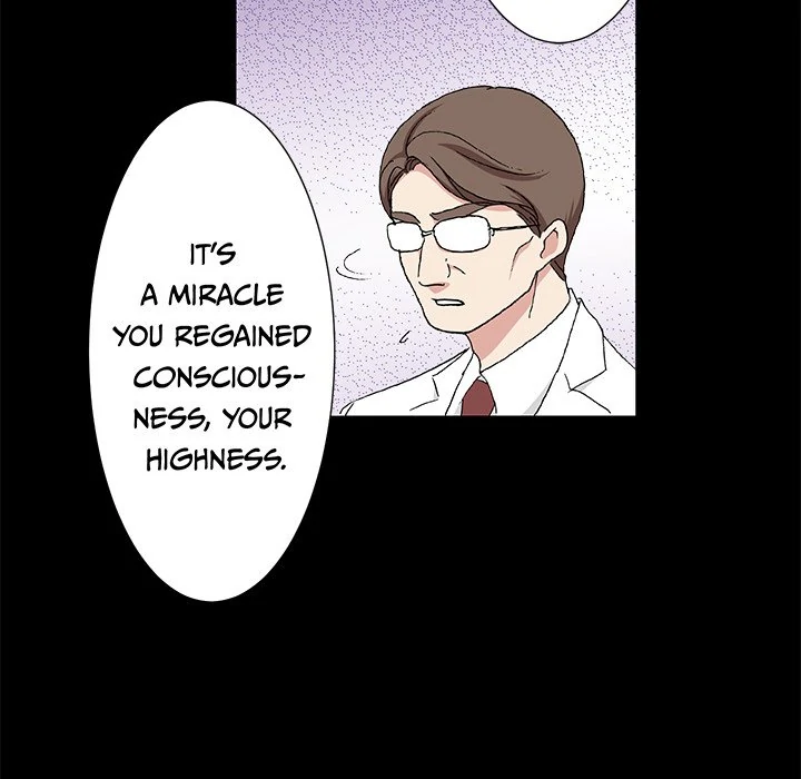 The Lady with an Elegant Smile Chapter 45 - page 60