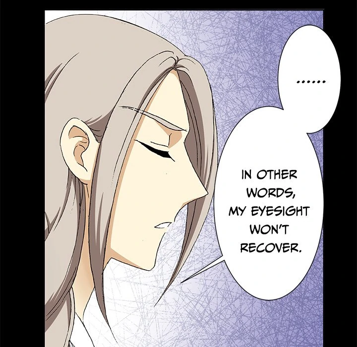 The Lady with an Elegant Smile Chapter 45 - page 61