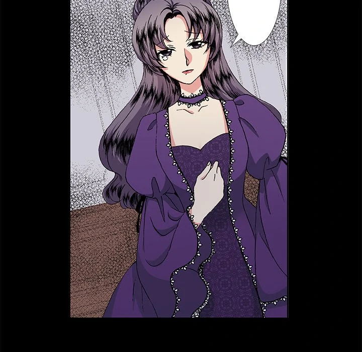 The Lady with an Elegant Smile Chapter 45 - page 63