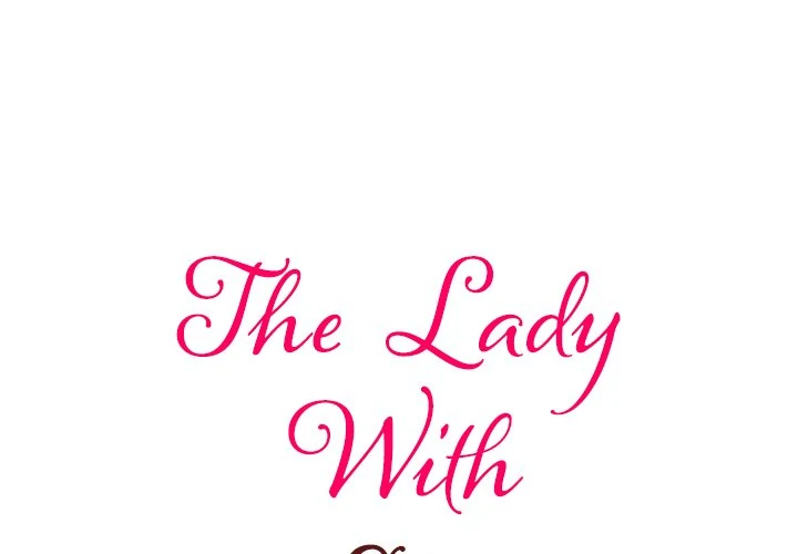 The Lady with an Elegant Smile Chapter 36 - page 1