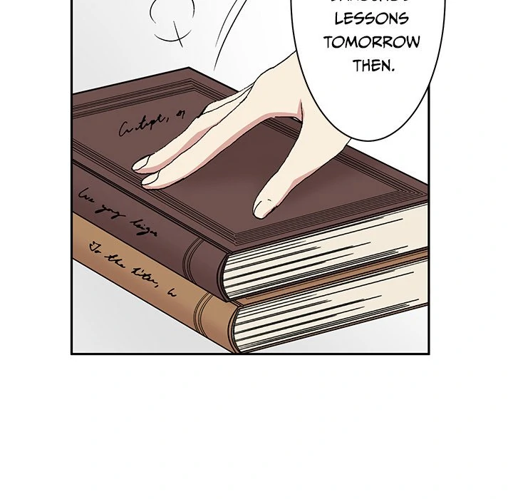 The Lady with an Elegant Smile Chapter 36 - page 11