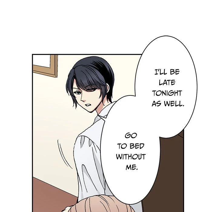 The Lady with an Elegant Smile Chapter 36 - page 12