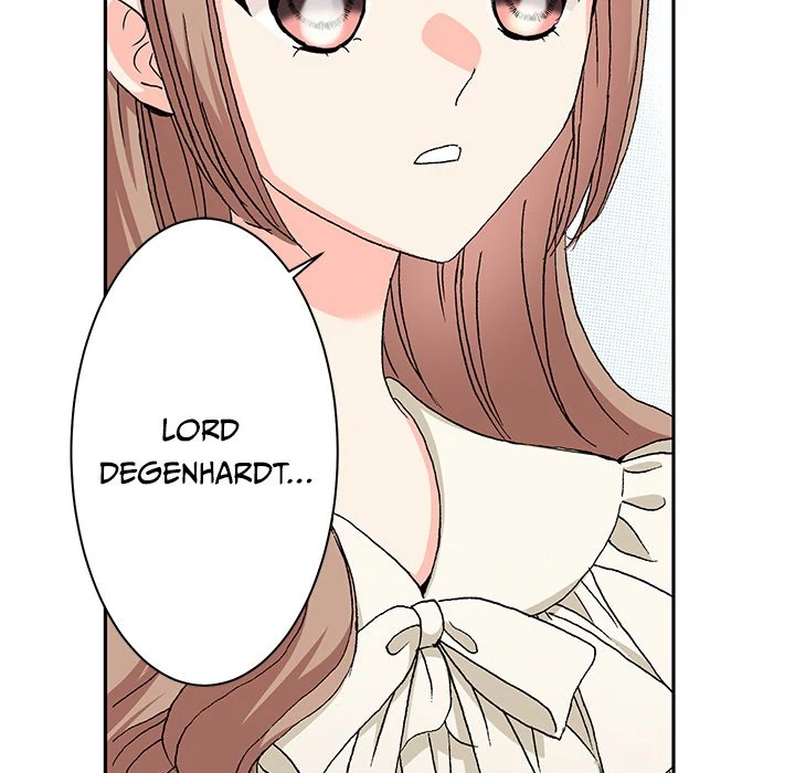 The Lady with an Elegant Smile Chapter 36 - page 15