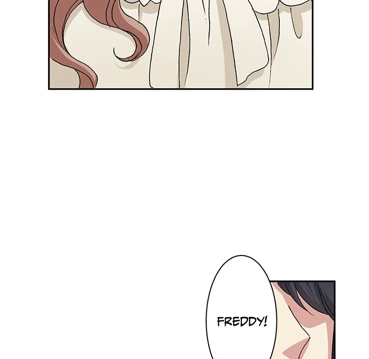 The Lady with an Elegant Smile Chapter 36 - page 16