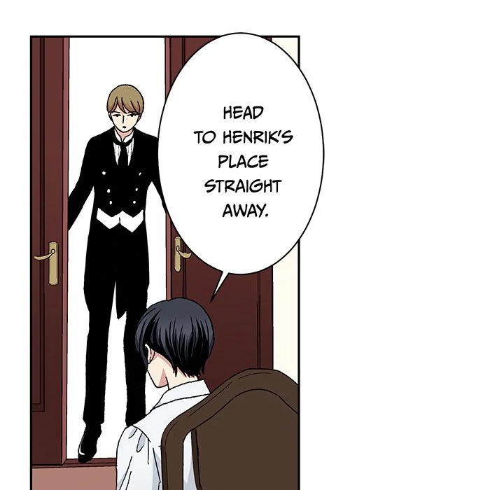 The Lady with an Elegant Smile Chapter 36 - page 18