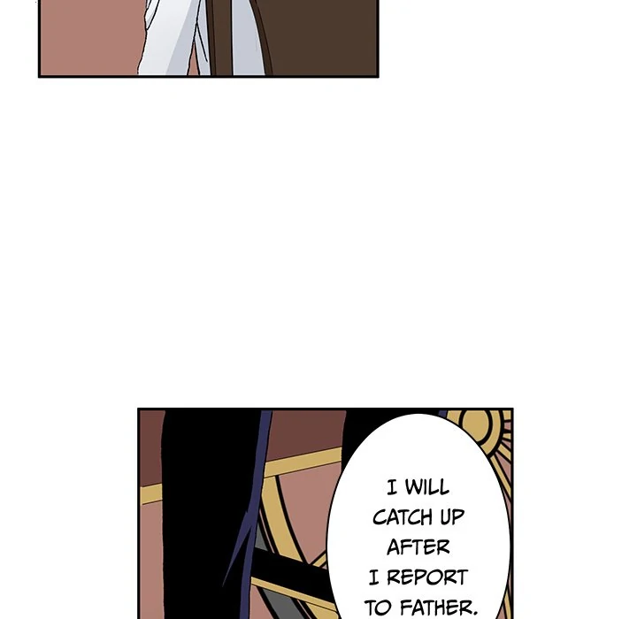 The Lady with an Elegant Smile Chapter 36 - page 19