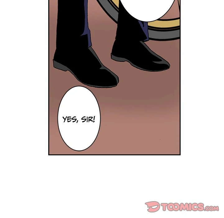 The Lady with an Elegant Smile Chapter 36 - page 20