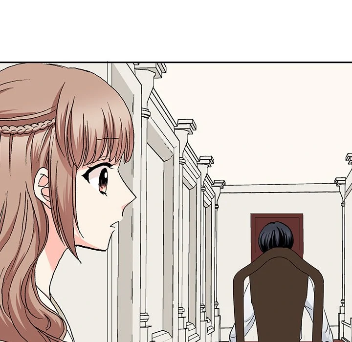 The Lady with an Elegant Smile Chapter 36 - page 21