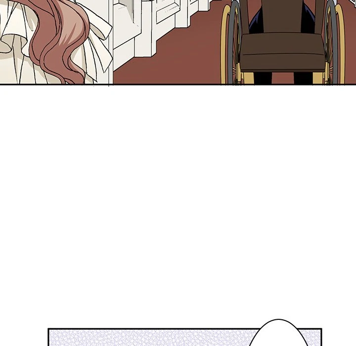 The Lady with an Elegant Smile Chapter 36 - page 22