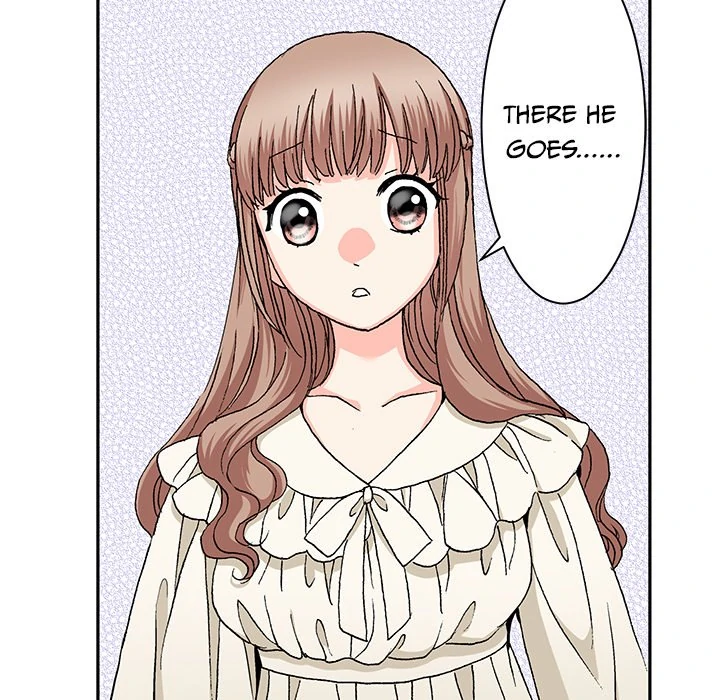 The Lady with an Elegant Smile Chapter 36 - page 23