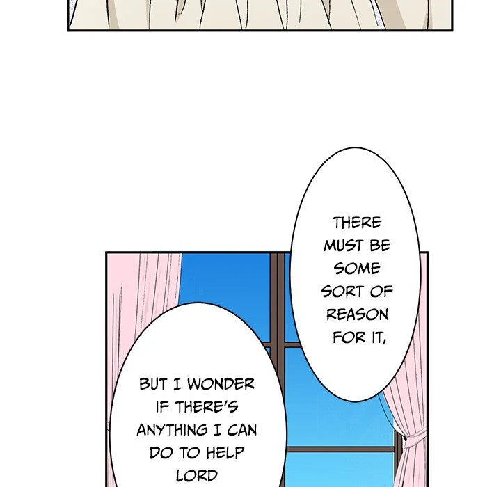 The Lady with an Elegant Smile Chapter 36 - page 24