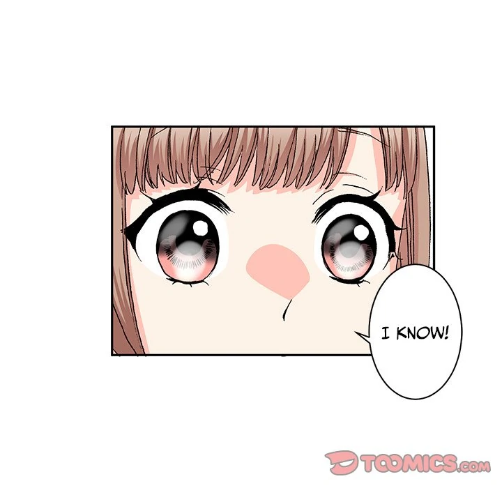 The Lady with an Elegant Smile Chapter 36 - page 26