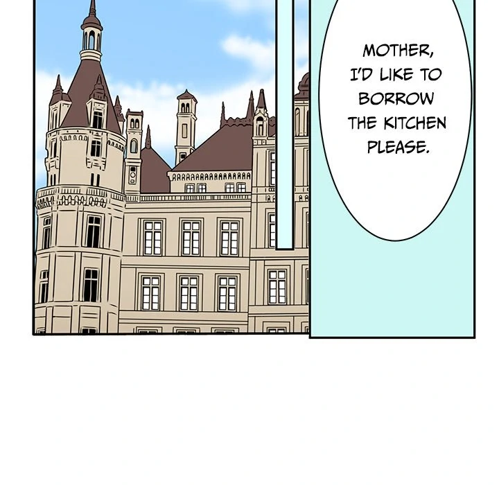 The Lady with an Elegant Smile Chapter 36 - page 28